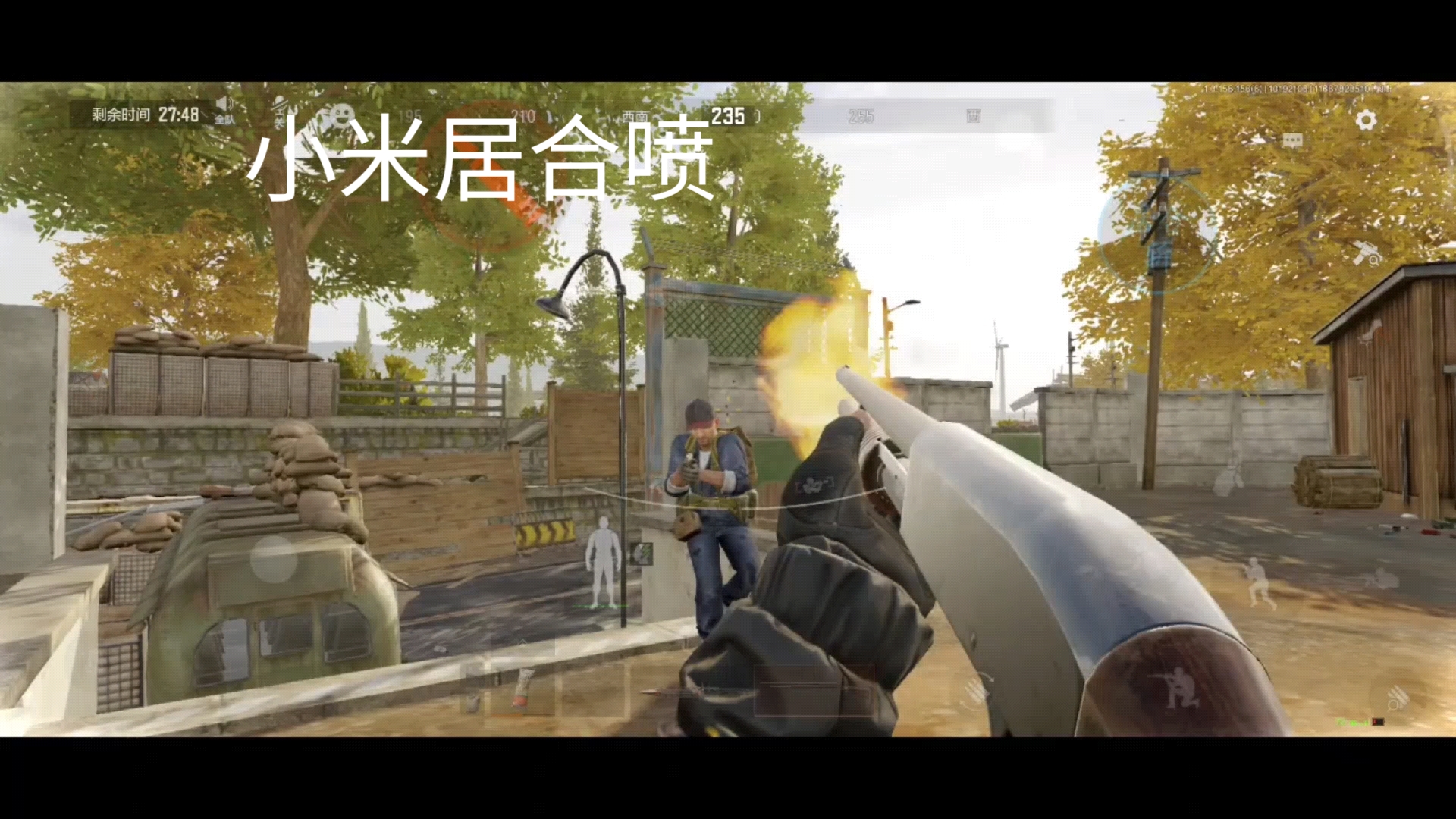 你们不要再打了啦是什么梗【绝地求生科技辅助免费网】